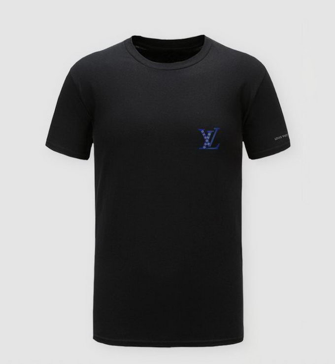 Louis Vuitton T-Shirt Mens ID:20220709-503